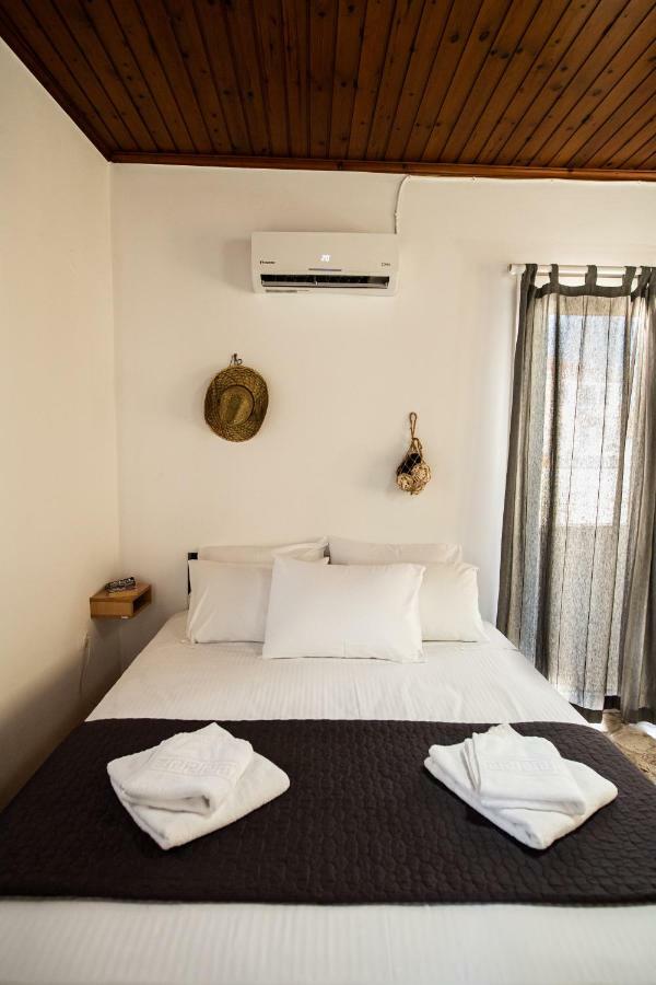 Lefkada Central Square Apartment Eksteriør billede