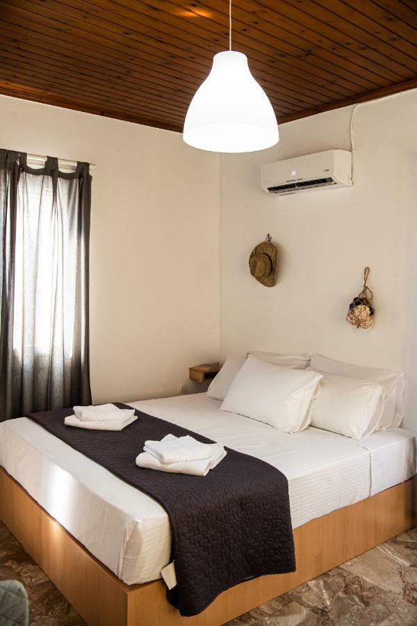 Lefkada Central Square Apartment Eksteriør billede