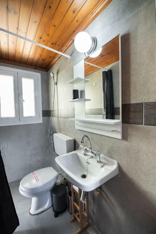 Lefkada Central Square Apartment Eksteriør billede