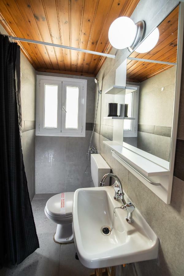 Lefkada Central Square Apartment Eksteriør billede